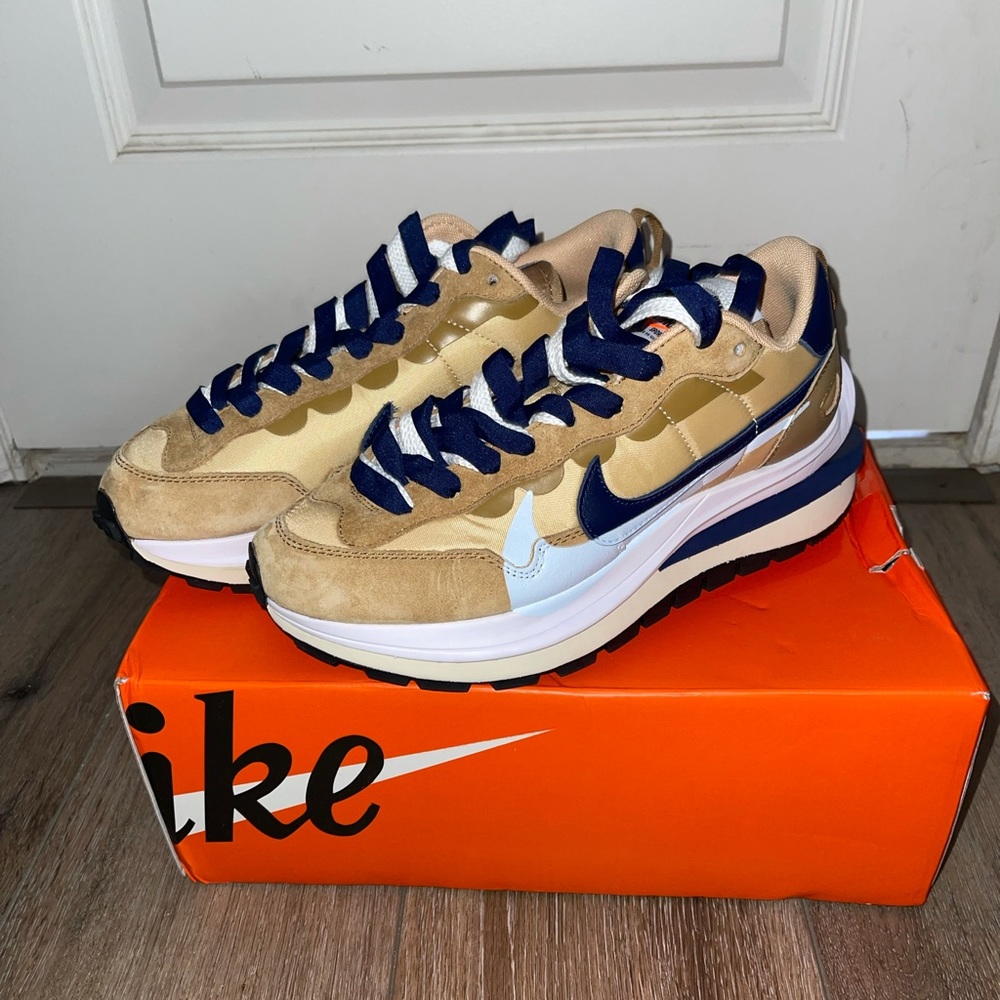 Nike Sacai